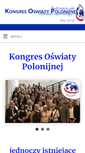 Mobile Screenshot of kop-pl.com